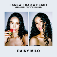 Rainy Milo – I Knew I Had A Heart (Because I Felt It Breaking)